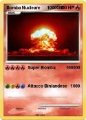 Bomba Nucleare