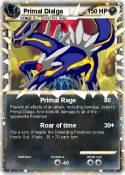 Primal Dialga