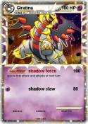 Giratina