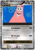 Patrick