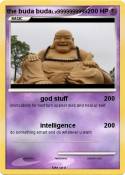 the buda buda