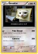 BreadCat
