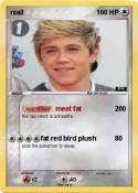 niall
