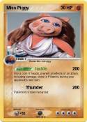 Miss Piggy