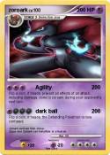 zoroark