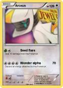 Arceus