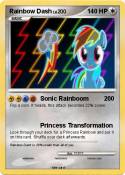 Rainbow Dash
