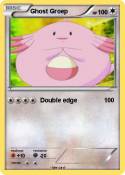 Ghost Groep