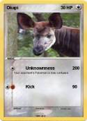 Okapi