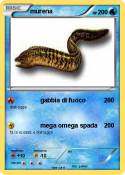 murena
