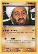 Osama
