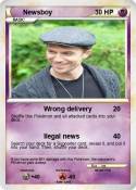 Newsboy