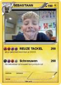 SEBASTIAAN