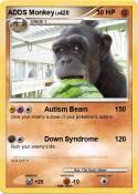 ADDS Monkey