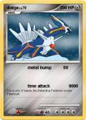 dialga