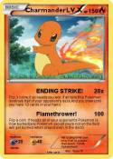 CharmanderLV.X
