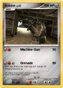 Solider Solider