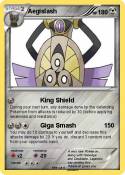 Aegislash