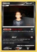 DARKRI