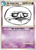 Me Gusta Guy 700 Me Gusta Guy