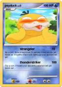 psyduck
