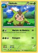 Quilladin