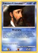 Francisco P.
