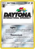 DAYTONA