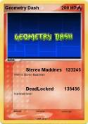 Geometry Dash