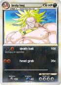 broly lssj
