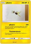 pikarex