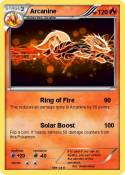 Arcanine