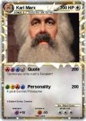 Karl Marx