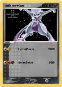 dark mewtwo 9 