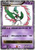Gallade