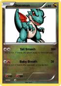 Dracomon