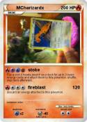 MCharizardx