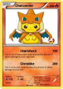 Charizander