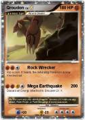 Groudon