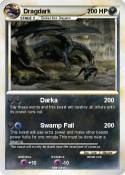 Dragdark