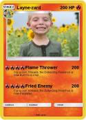 Layne-zard