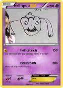 hell spuu