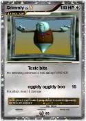 Grimmly
