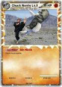 Chuck Norris