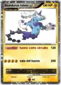 thundurus totem