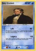 Davy Crockett