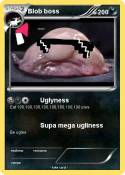 Blob boss