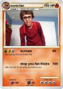 sonicfan