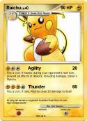 Raichu