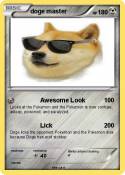 doge master